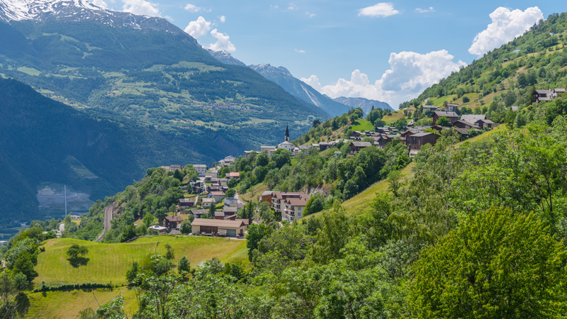 valais