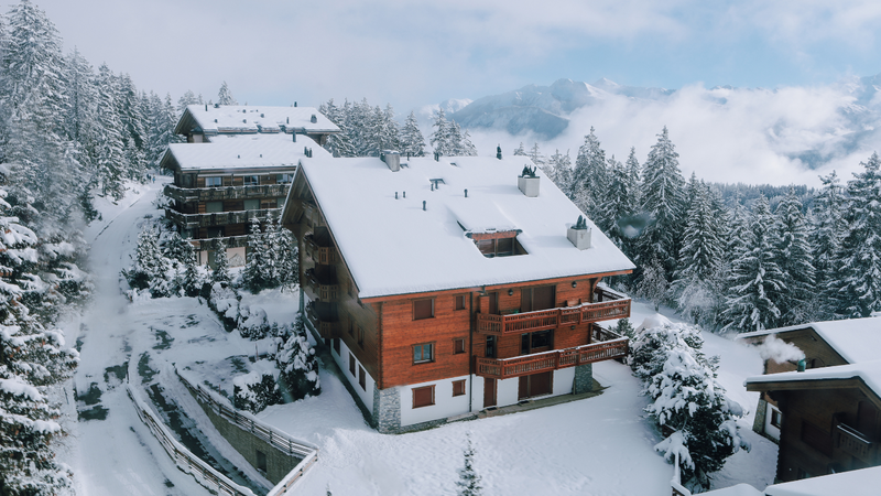 crans-montana
